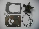 Sierra Marine 18-3264 Water Pump Kit For Suzuki Outboard 17400-93J00. Fixed Price $31.99.