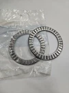 0385043 Cobra Evinrude Johnson 2 Qty Gear Thrust Bearing OMC111. Fixed Price $21.00.