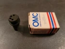 New Omc Oem Evinrude Johnson 4-PIN Connector, #511464, #0511991. Fixed Price $8.99.