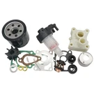 Mercury Mariner Outboard Maintenance Kit For 20 Hp Efi 8M0151470 8M0139434. Fixed Price $78.00.