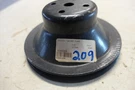 New Omc 0384104 Water Pump Pulley Oem Nos. Fixed Price $119.95.