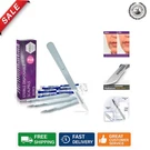 Pack Of 20 Sterile Disposable Scalpels - Precision Carbon Steel Blades For Ae.... Fixed Price $25.96.