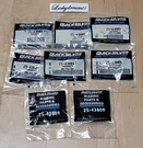 (lot Of 8) Mercury Quicksilver 25-43809 Grommet Oem Factory Boat Parts. Fixed Price $8.00.