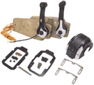 Mercruiser Gen Top Mount Controls 8M0041428/8M0075246 (dual Engine). Fixed Price $1147.99.