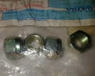 Omc Brp Volvo 971089-8 Lock Nut ( Lot Of 4 ). Fixed Price $5.95.