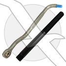 Mercury Marine Mercruiser Ride Guide Steering Attaching Kit 88320A3. Fixed Price $133.49.