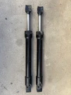 Mercruiser Trim Rams Pre-alpha 45520 45522 Lot Of #2. Fixed Price $89.95.