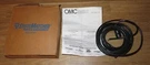 Nos Omc Cobra Stern Drive Power Trim Cable 1986-1993 23FT Oem. Fixed Price $23.48.