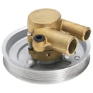 Volvo Penta Oem Crank Driven Raw Water Pump, 21212799. Fixed Price $489.94.