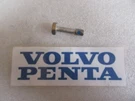 J1C Genuine Volvo Penta Marine 852216 Lock Screw Oem New Factory Boat Parts. Fixed Price $17.56.