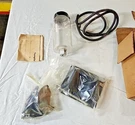 Oem Nos Mercury Marine Quicksilver #69622A2 Oil Reservoir Assembly Cn-shlf. Fixed Price $199.95.