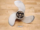 Evinrude Johnson Omc 9.9 15 Hp Propeller 9.5 10 Excellent 1974-1992. Fixed Price $29.99.