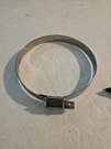 Genuine Volvo Penta Marine 961675-6 Hose Clamp Oem Nos VPB4. Fixed Price $17.00.