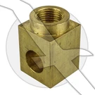 Omc Marine/sterndrive Motor Fitting 3855112. Fixed Price $21.49.
