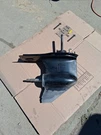Mercruiser Alpha 1 Gen 2 Lower Unit 4 Cylinder 3.0 Liter Freshwater. Fixed Price $525.00.
