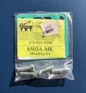 Osco Marine Manifold Exhaust Mounting Kit P/n# 8503A-MK Bolts & Gasket. Fixed Price $11.99.