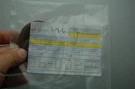New Evinrude Johnson 338885 Rubber Fuel Filter Bowl Gasket 0303622. Fixed Price $46.50.
