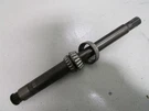 45-805370A1 45-858517A3 Shaft Mercrusier Bravo Iii Sterndrive. Fixed Price $175.95.