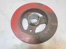3852662 Volvo Penta Sx Gm 3.0 4 Cylinder Stern Drive Crankshaft Pulley Damper. Fixed Price $114.99.