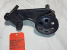 Volvo Penta Sea Water Pump W/ Bracket #3855778 #3855078. Fixed Price $140.00.