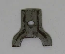 New Omc Outboard Marine Corp Oem Distributor Hold Down Clamp Part No. 313143. Fixed Price $10.99.