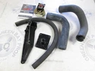39202A4 Fits Mercruiser Stern Drive Heat Exchanger Cooling Hose Kit. Fixed Price $184.99.
