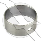 Mercruiser Bearing 23-85720 85720T. Fixed Price $17.99.