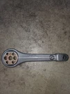3852379 Volvo Sx & Omc Cobra Gimbal Housing Steering Arm. Fixed Price $19.99.