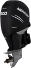 Mercury 8M0228517 Vented Engine Cover For 300HP Verado L6, Black. Fixed Price $241.49.