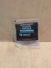 Mercury Quicksilver Washer 12-33171. Fixed Price $9.00.