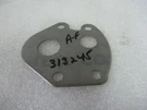 R78 Evinrude Johnson Omc 313245 Cover Plate Oem New Factory Boat Parts. Fixed Price $7.66.