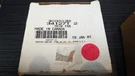 34127T Oem Mercury Mercruiser Quicksilver Trim Tab - Nos. Fixed Price $18.25.