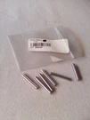 Lot Of 6 Mercury Quicksilver Oem 17-25810 Pin-roll. Fixed Price $11.99.