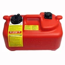 Johnson Evinrude Omc Duratank Gallon Portable Fuel Gas Tank, 0763900, 5008623. Fixed Price $171.99.