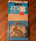 New Oem Volvo Penta Drain Tap 82744-4 Nos. Fixed Price $12.95.