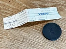 Volvo Penta 463566-0 Adjusting Shim .430. Fixed Price $20.95.