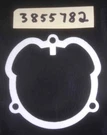 Volvo Penta / Omc Cobra Sea Water Pump Impeller Gasket 3855782. Fixed Price $7.25.