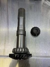 852174-3 Volvo Penta Dp-c,d,e Outer Propeller Shaft & Gear. Fixed Price $750.00.