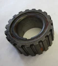 0912756 Omc Cobra Stern Drive Crankshaft Sprocket Nla. Fixed Price $32.99.