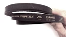 Gates Green Stripe Xl 13A0980 Belt. Fixed Price $15.95.