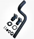 Quicksilver Mercury Hose Kit 8M0090859 Nos Oem - New In Sealed Bag!. Fixed Price $30.00.
