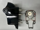 Nos Mercruiser Mercury Bell Housing Assembly Alpha Gen Ii 806031A2. Fixed Price $924.95.