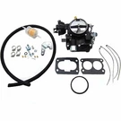 Marine Carburetor 2BBL V6 4.3L 807764A1 For 1998 Mercruiser Boats. Fixed Price $135.49.