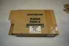 Genuine Oem Mercury Mercruiser Quicksilver 72647 Shield Guard, Intake Manifold. Fixed Price $48.00.