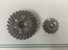 Oem 983141 910993 Omc Cobra Stringer Sterndrive Gear Set 0670. Fixed Price $119.99.