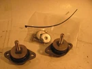 Volvo Penta 3857441 Rear Mount Kit. Fixed Price $145.00.