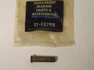Quicksilver Mercruiser Sterndrive Clevis Pin 17-52798 Oem Alpha Bravo. Fixed Price $14.99.