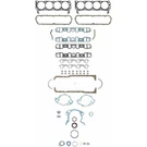 Fel Pro Engine Gasket Set 260-1125; Permatorque 62-83 Ford 260-302 Sbf. Fixed Price $92.98.