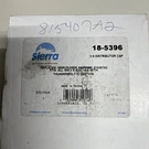 Sierra 18-5396 Marine Distributor Cap Mercury Gm V-6 Engines 11108A3 13753A2. Fixed Price $25.00.