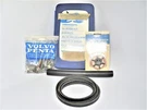 Volvo Penta 875644 Marine Diesel Engine Motor On Board Repair Kit *incomplete*. Fixed Price $63.99.